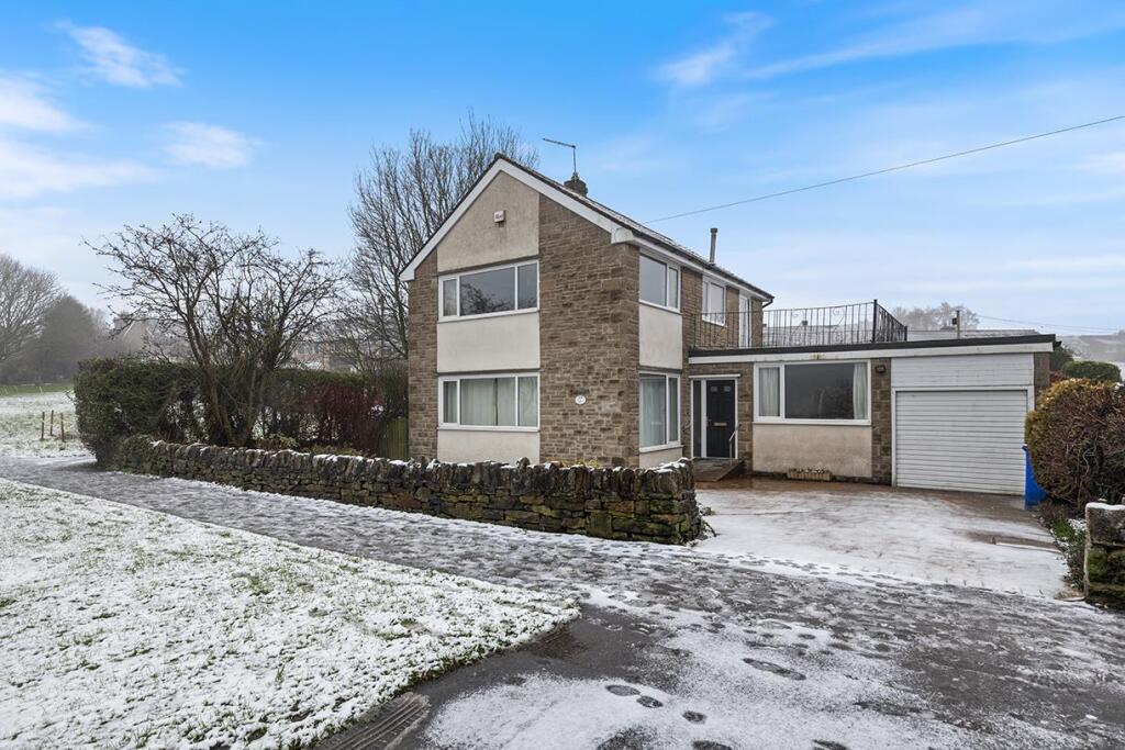 Main image of property: Redmires Road, Sheffield