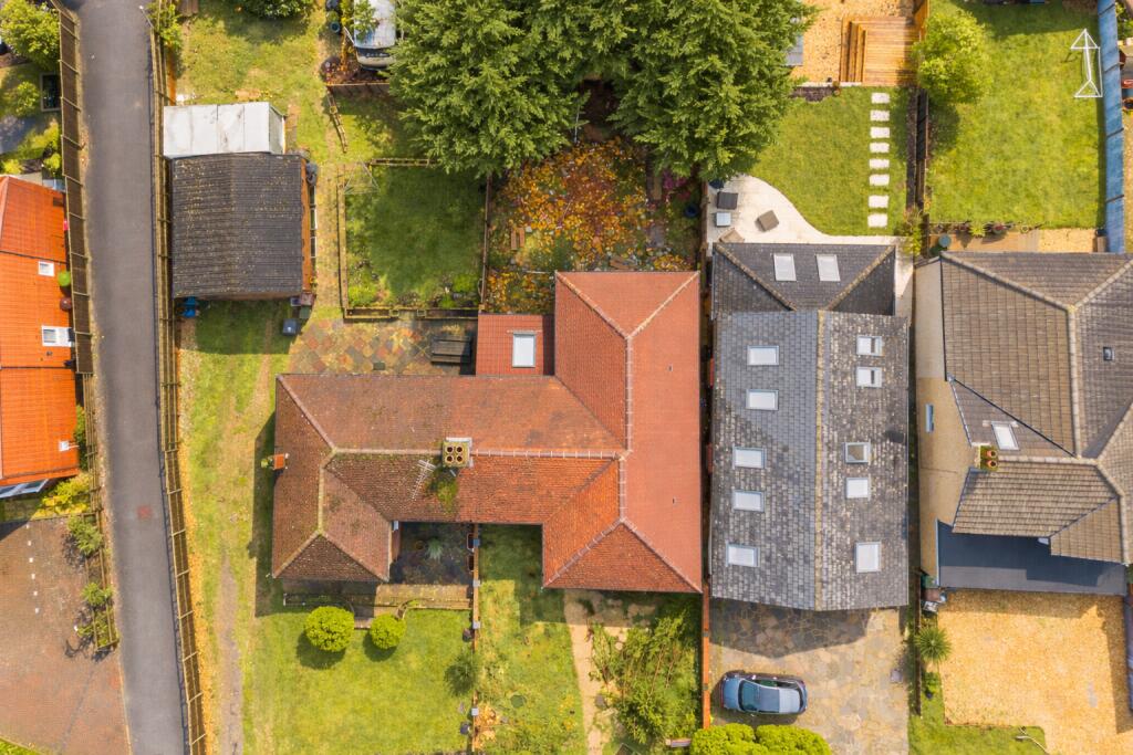 Additional image 11 of St. Albans Road, Sandridge, St. Albans, Hertfordshire, AL4