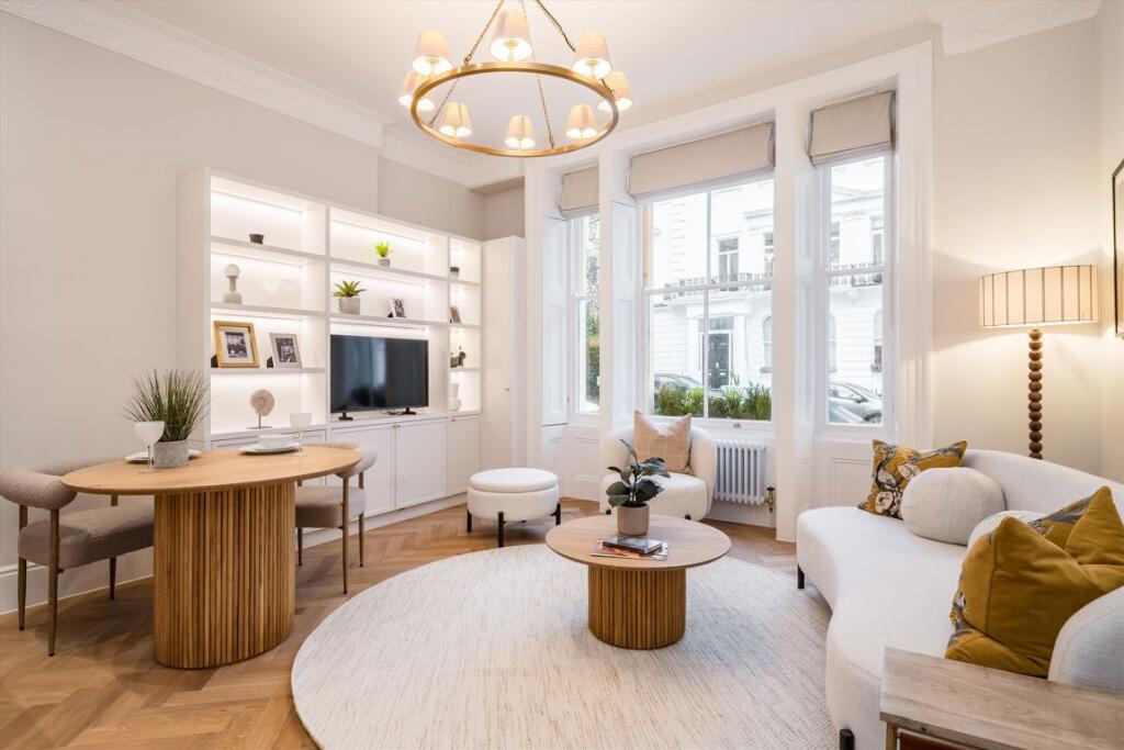 Main image of property: Kensington Park Road, Notting Hill
