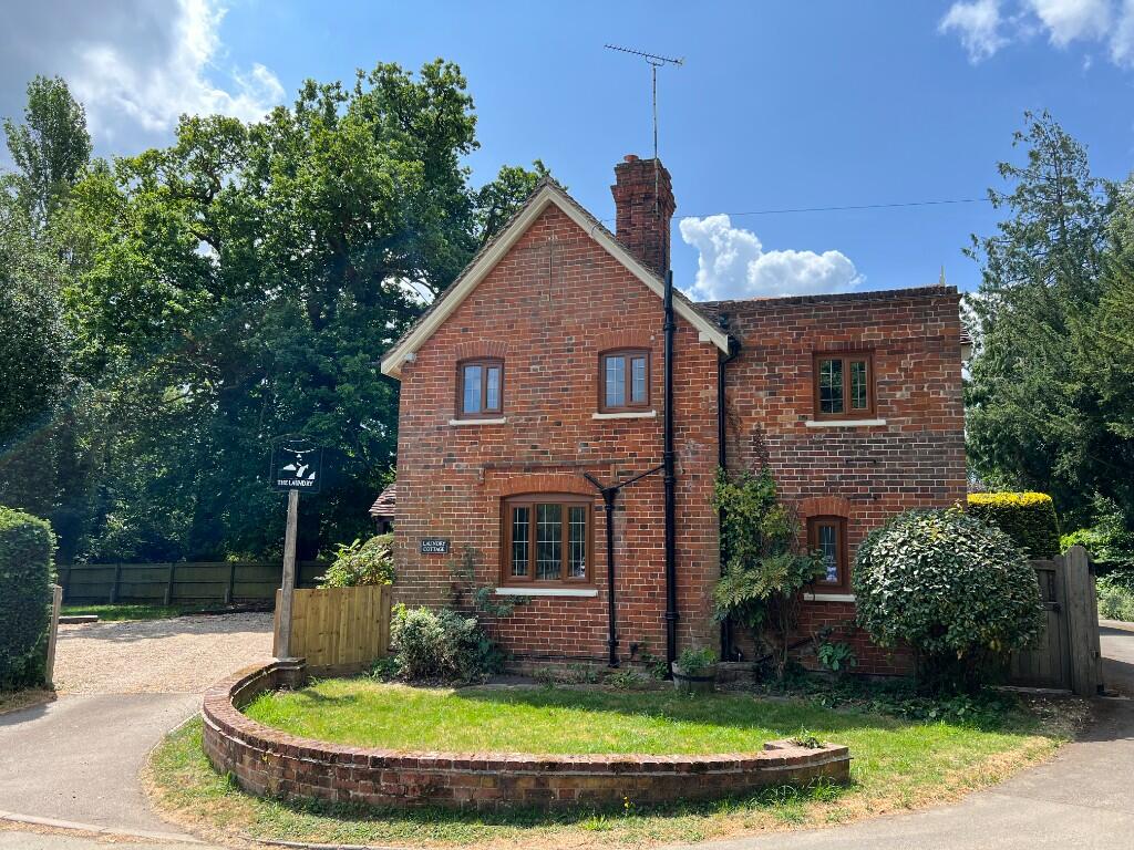 Main image of property: Laundry Lane, Little Easton 