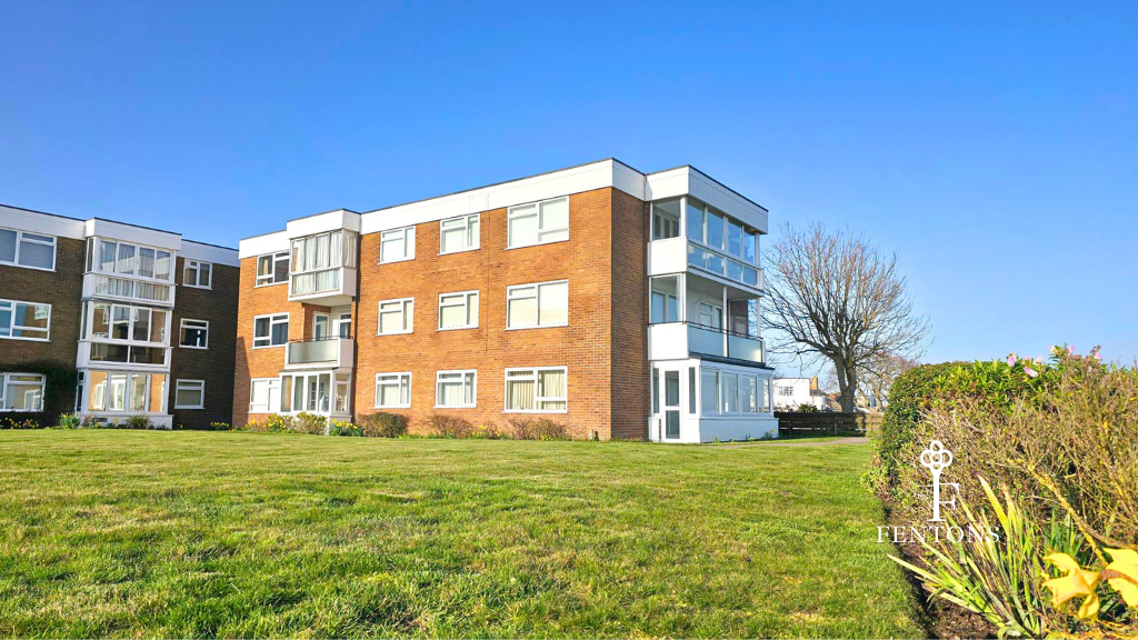 Main image of property: Dolphin Court, Frinton-On-Sea