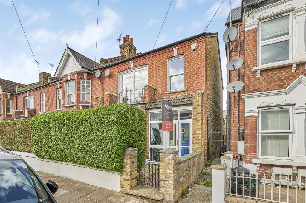 Main image of property: Pretoria Road, London, SW16