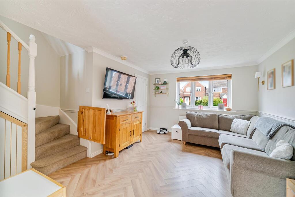 House in Weston-super-Mare, Ebdon, Wick Saint Lawrence - View 3