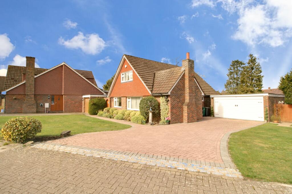 Main image of property: Pondfield Road, Orpington, Kent BR6