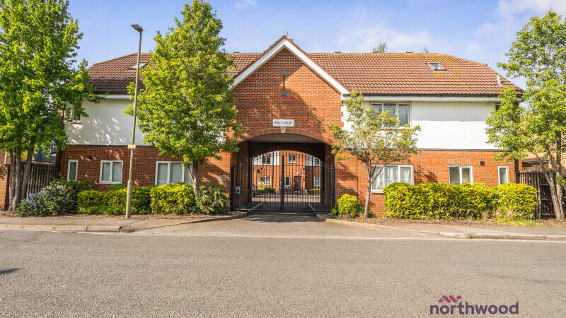Main image of property: Holly Court, Sandy Lane, Littlemore, Oxford, OX4