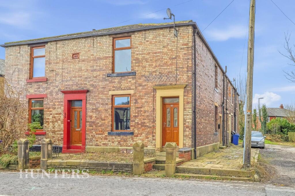 Main image of property: Hare Hill Road, Littleborough, OL15 9AD
