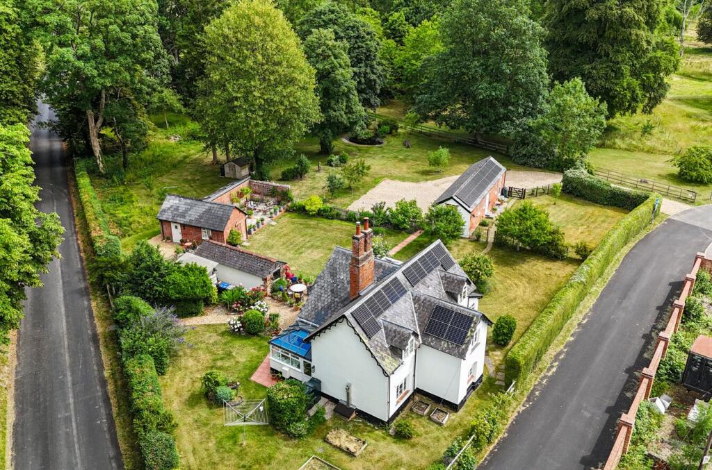 Main image of property: Humber Lane, Tidworth, SP9 7AW