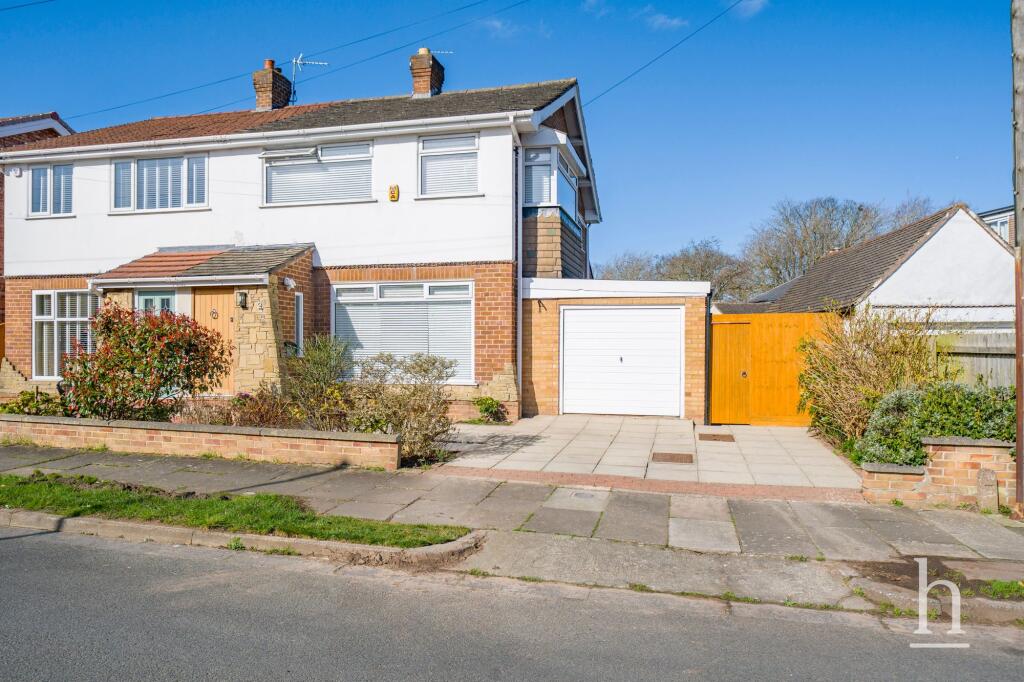 Main image of property: Beaumaris Drive, Heswall, CH61
