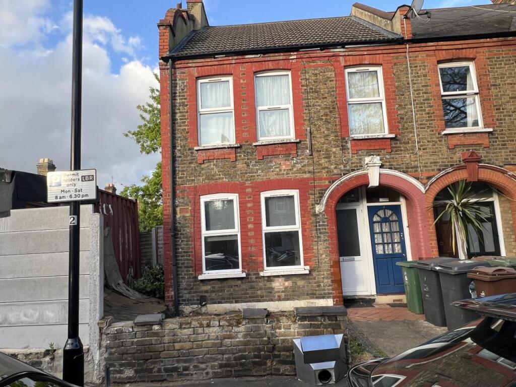 Main image of property: Kettlebaston Road