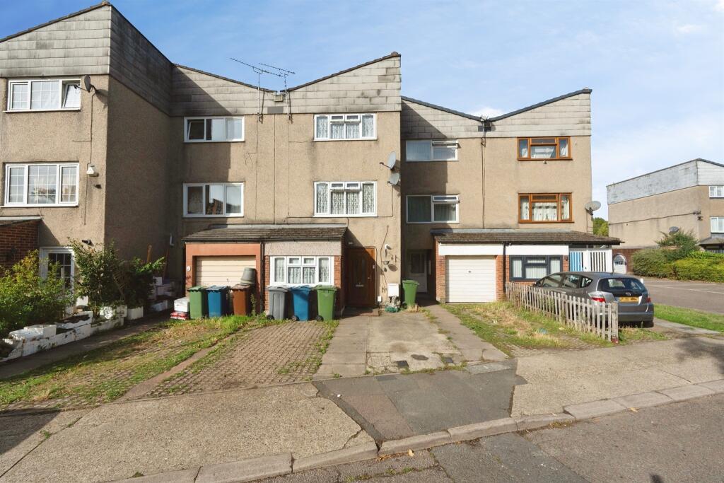 Main image of property: Dobbin Close, Harrow
