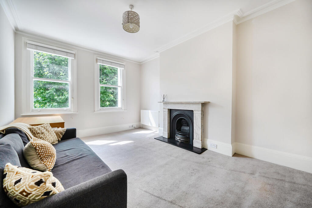 Main image of property: Philbeach Gardens, SW5, Earls Court, London, SW5