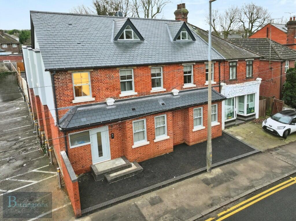 Main image of property: Warley Hill, Brentwood, Essex, CM14