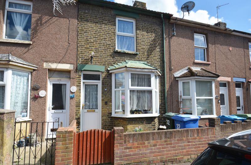 Main image of property: Harold Street, Queenborough