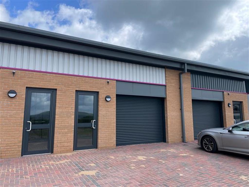 Additional image 2 of Momentum Business Centre, Haslingden Road, Blackburn, BB1 2NF