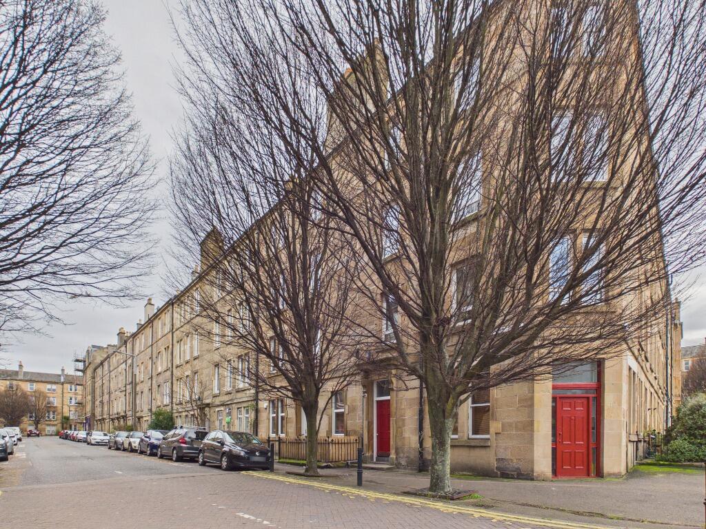 Main image of property: Bryson Road, Polwarth, Edinburgh, EH11