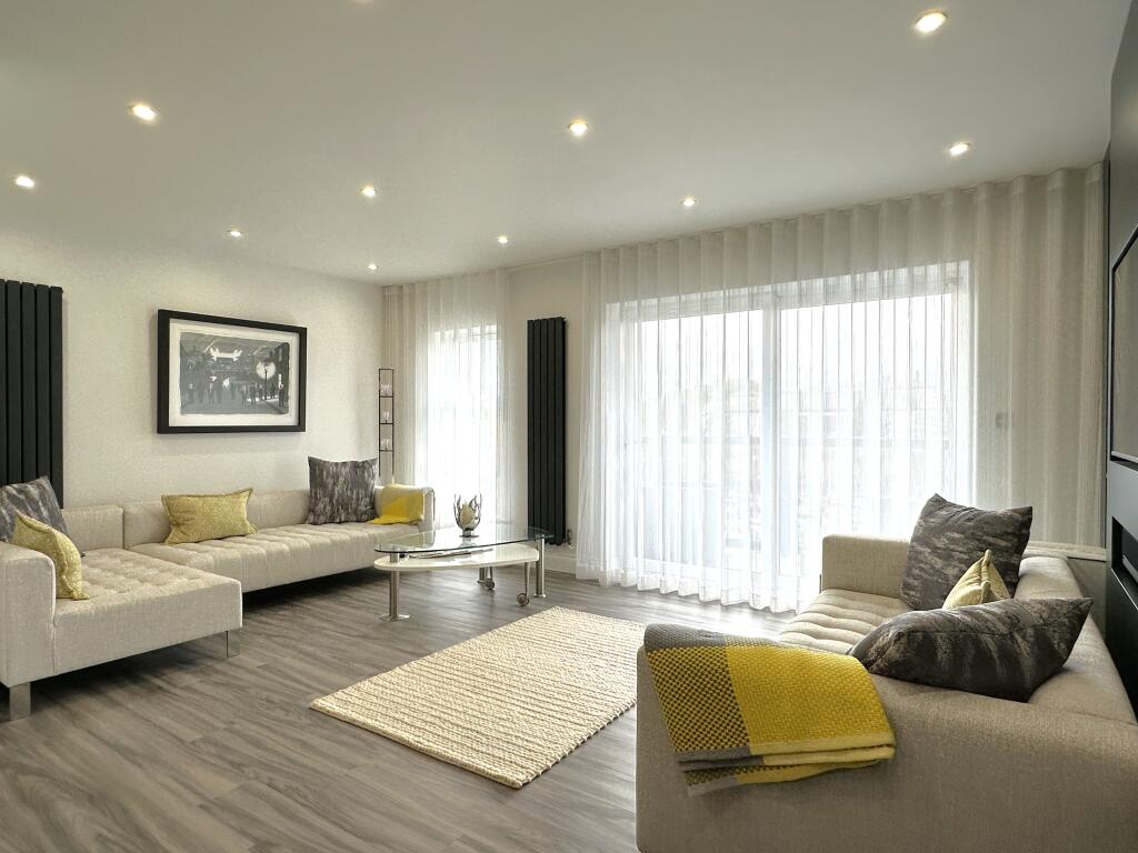 House in Conwy, Deganwy Quay, Deganwy - View 5