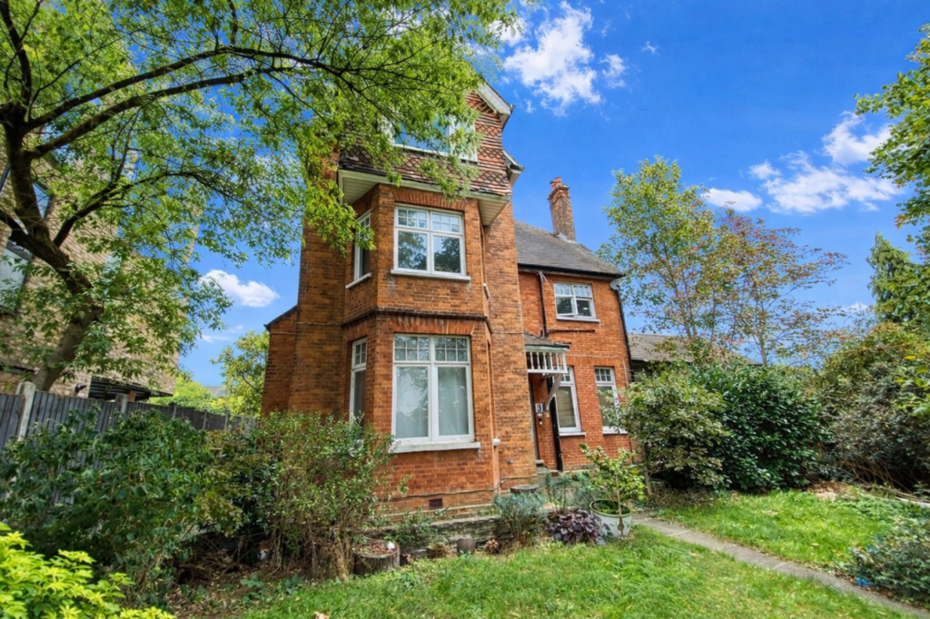 Main image of property: Burnt Ash Lane, Bromley, BR1