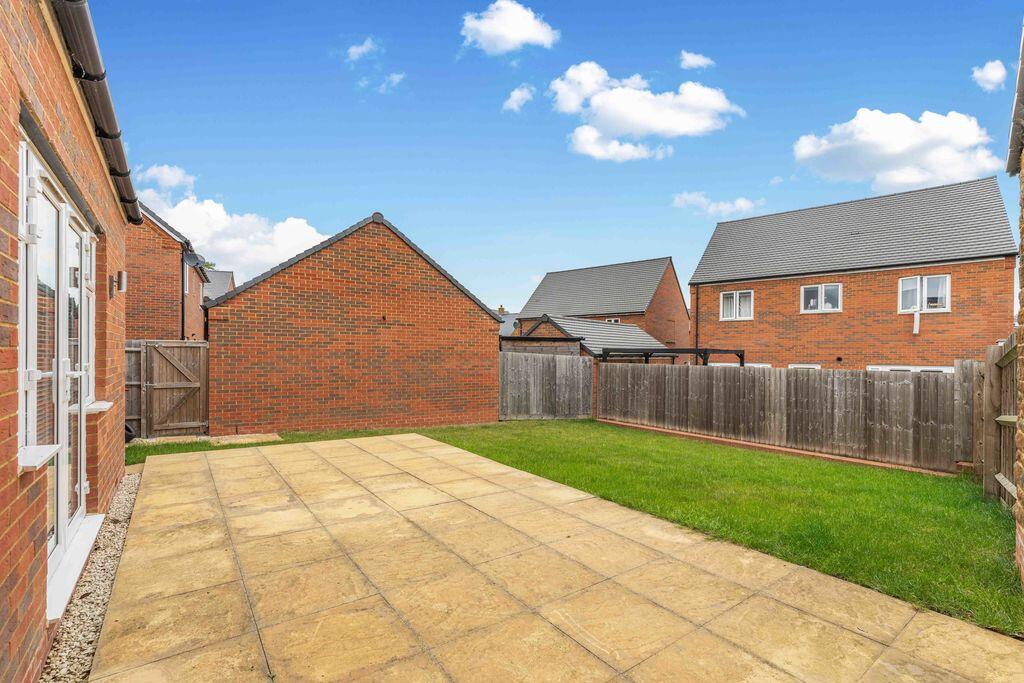 Thenford Way, Banbury photo 3