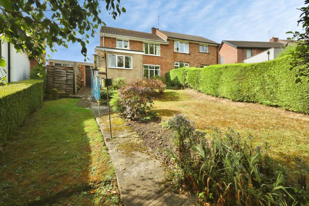 House in Sheffield, South Yorkshire - View 4