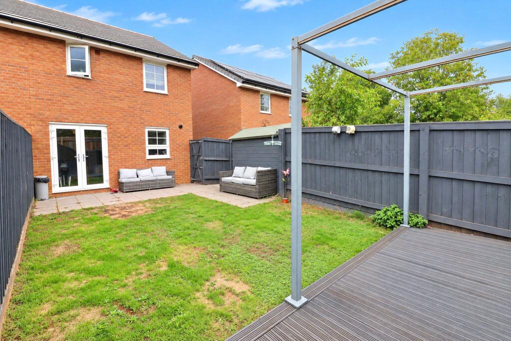 House in Wiveliscombe, Hartswell - View 5