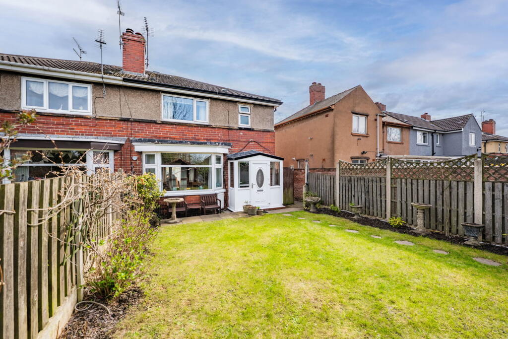 Main image of property: Rockland Villas, Doncaster Road, Thrybergh, Rotherham, S65 4AG