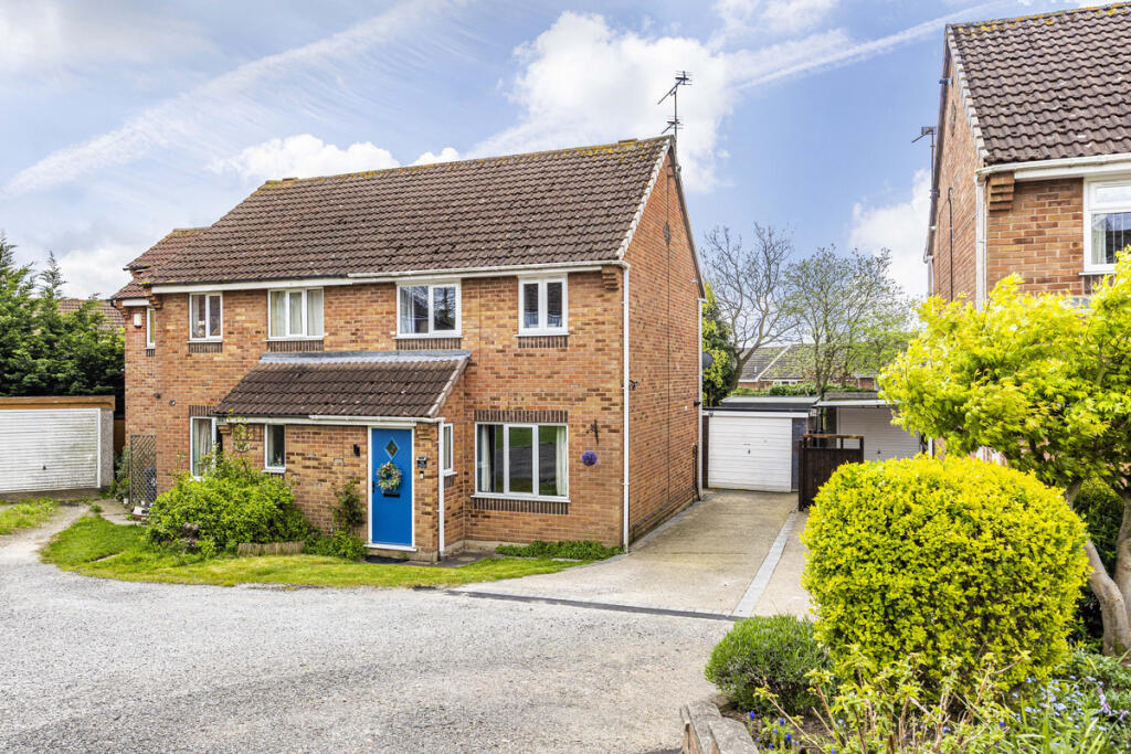 Main image of property: Hallam Way, Ilkeston, DE7