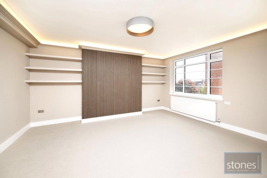 Main image of property: Belsize Avenue, London, NW3