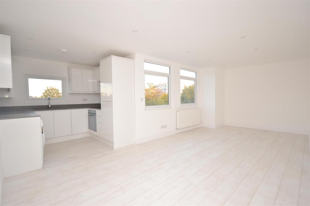 Main image of property: Station Road, Finchley