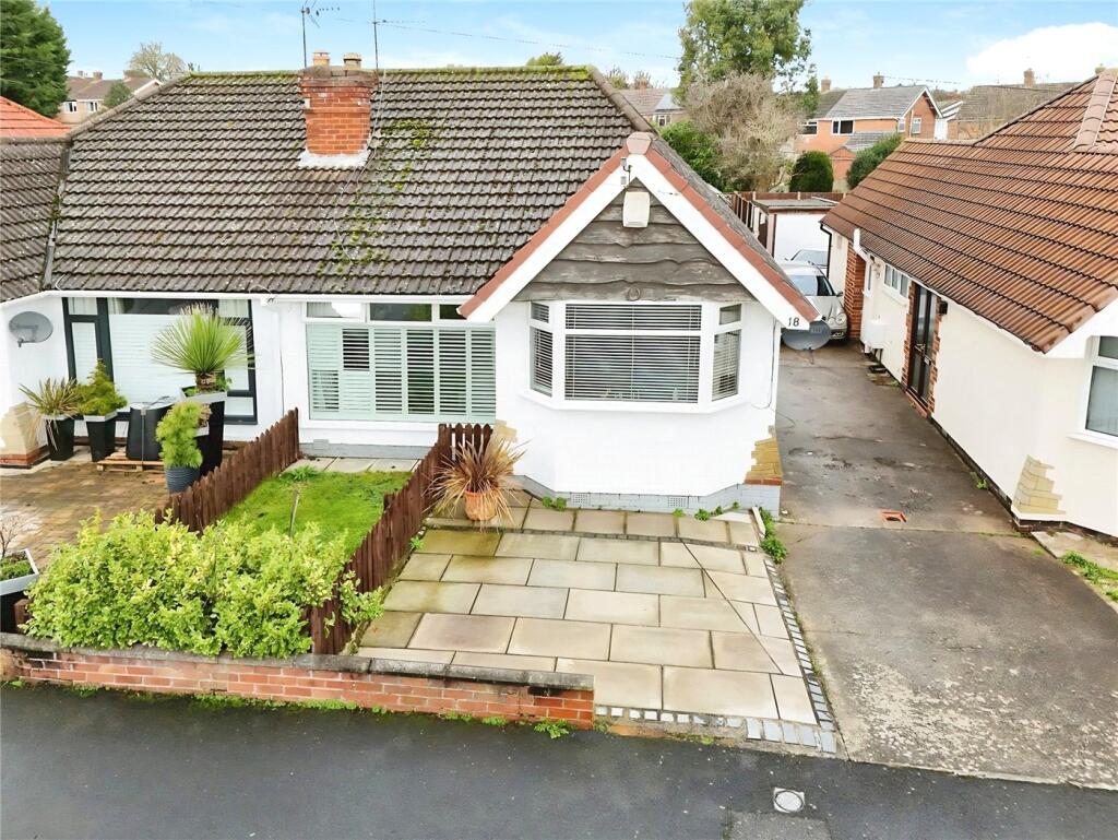 Main image of property: Colemere Drive, Thingwall, Wirral