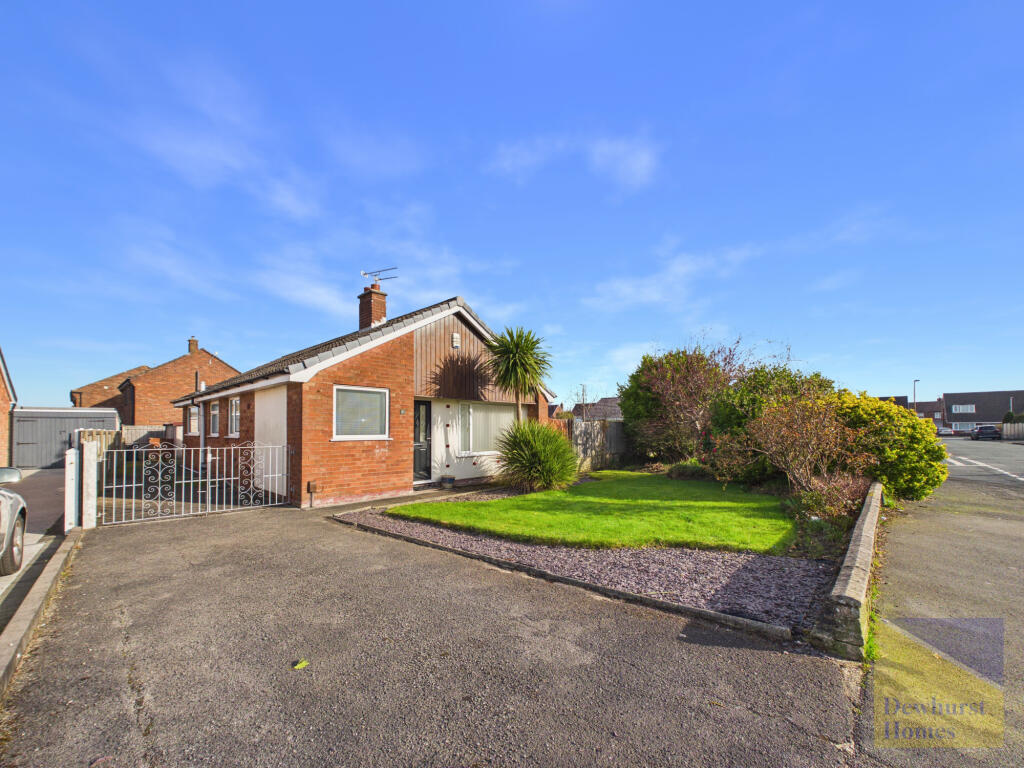 Main image of property: Scotts Wood,  Fulwood, PR2