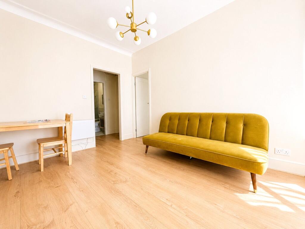Apartment in London, Crofton Park, Brockley - View 5