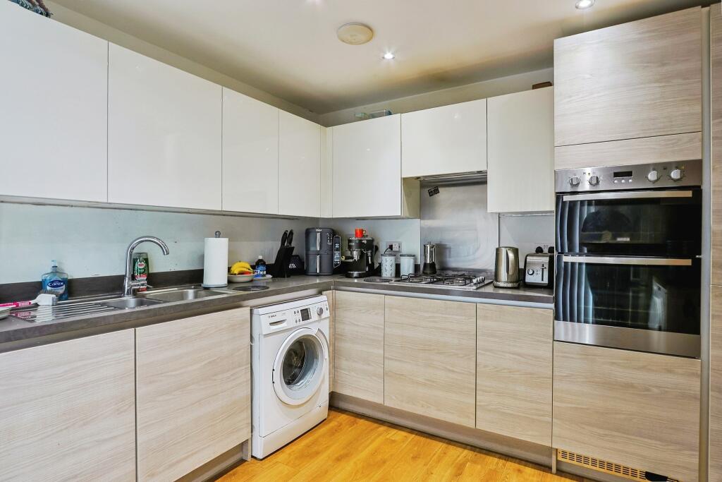 Stabler Way, Poole, Dorset photo 4