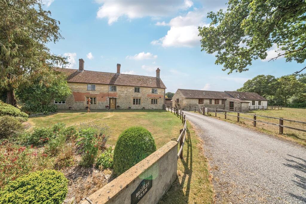 Main image of property: Middlemarsh, Sherborne