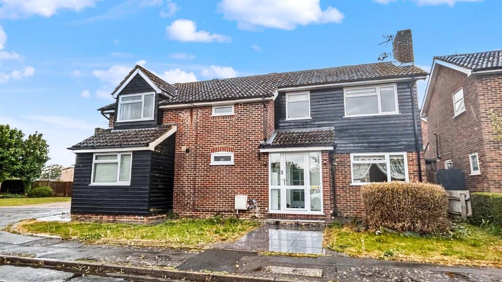 Main image of property: Ash Grove, IP9