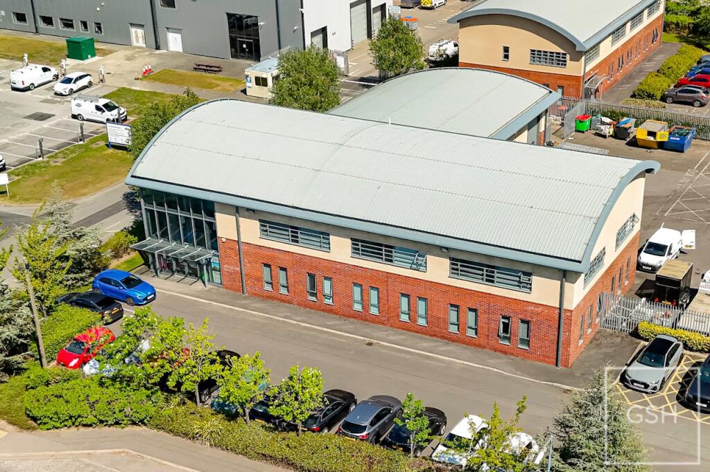 Main image of property: Whitfield House, St. Johns Road, Durham, DH7 8XL