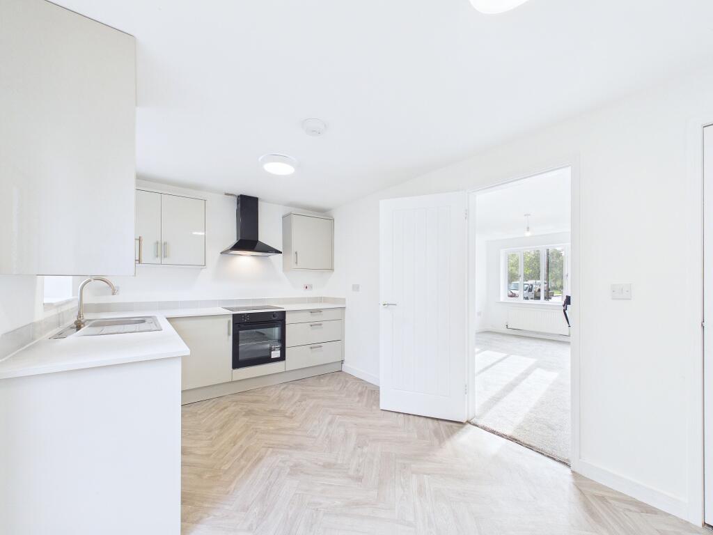 House in St Helens - View 5