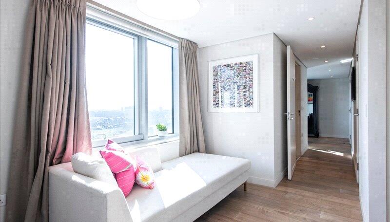 4 bedroom apartment for rent