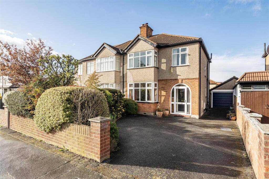 Main image of property: Warren Drive North, Surbiton
