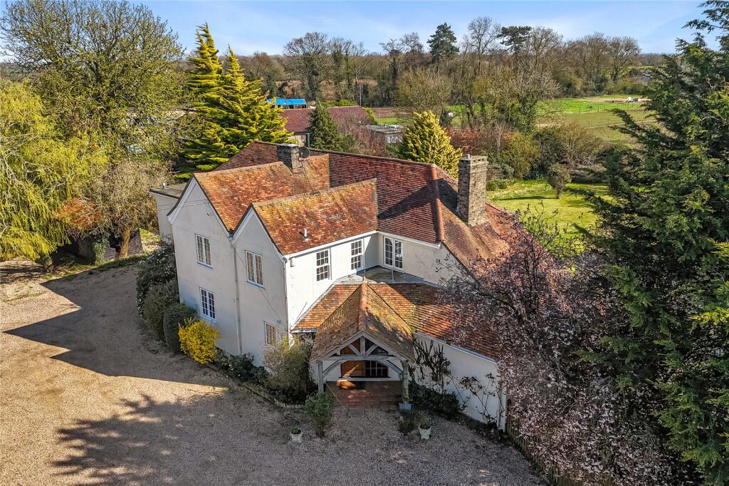 Main image of property: Harlow Tye, Nr Old Harlow, Essex, CM17