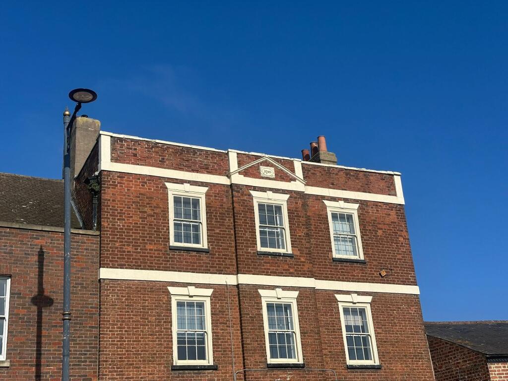 Main image of property: High Street, Holbeach, PE12