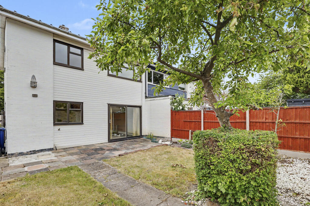Main image of property: New Road,Melbourn,SG8