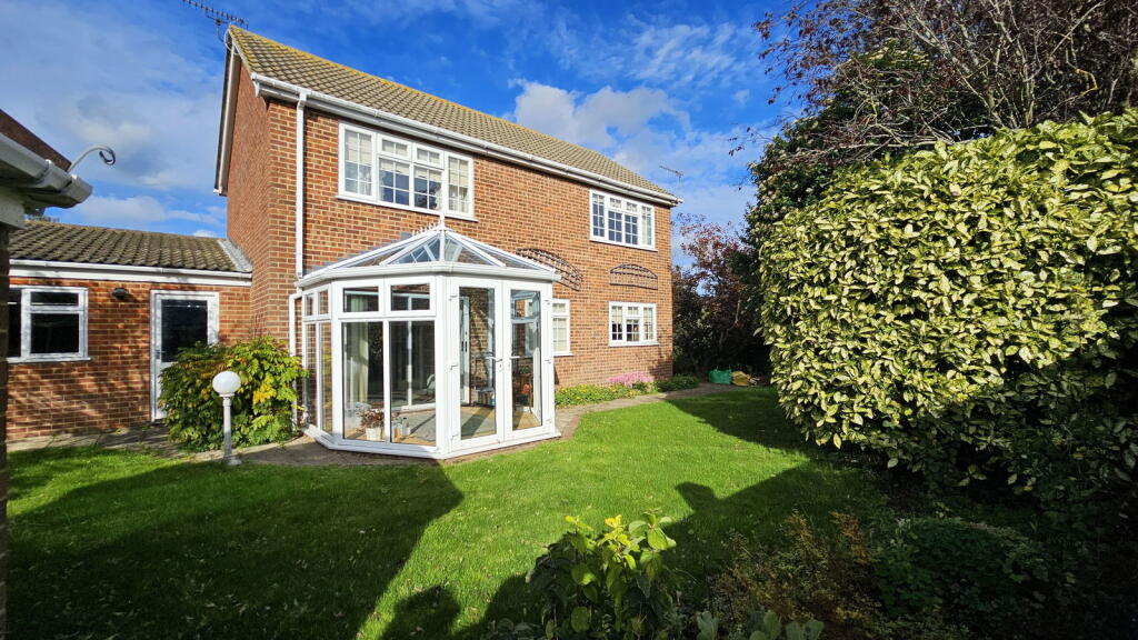 Main image of property: James Hall Gardens