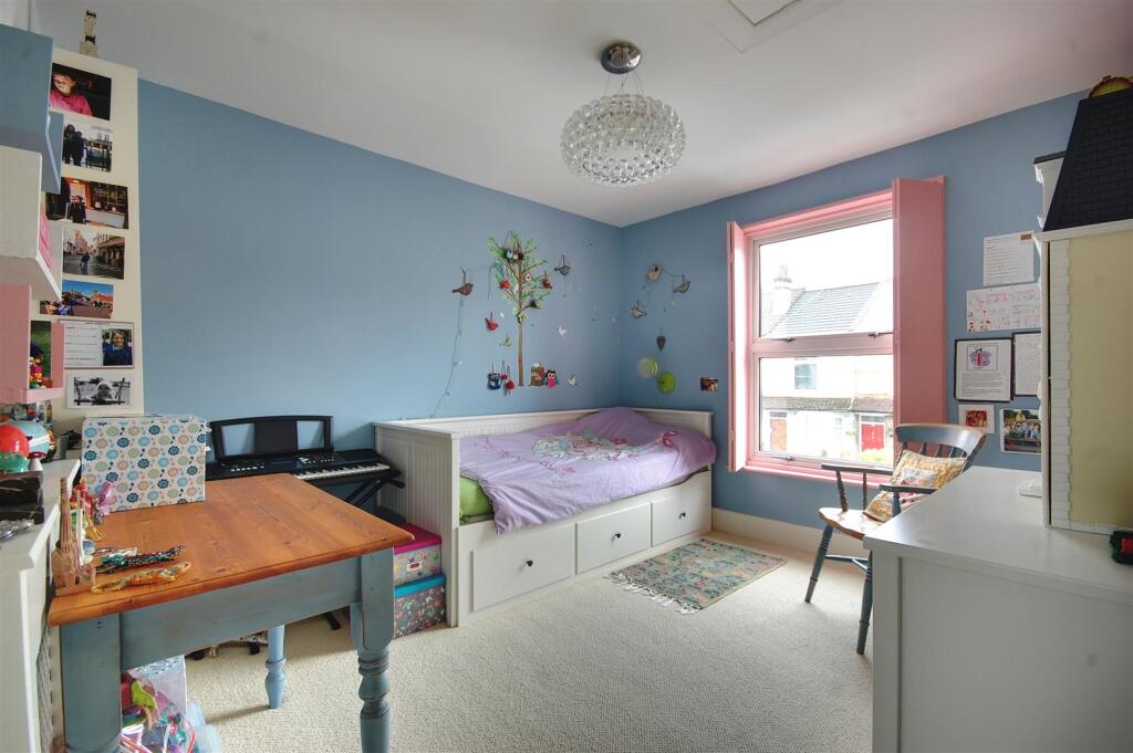 House in Watford - More