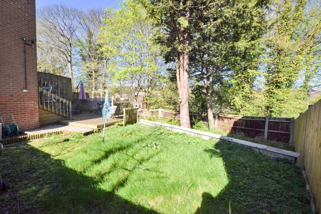 Main image of property: Heritage Road, Walderslade, Chatham, ME5