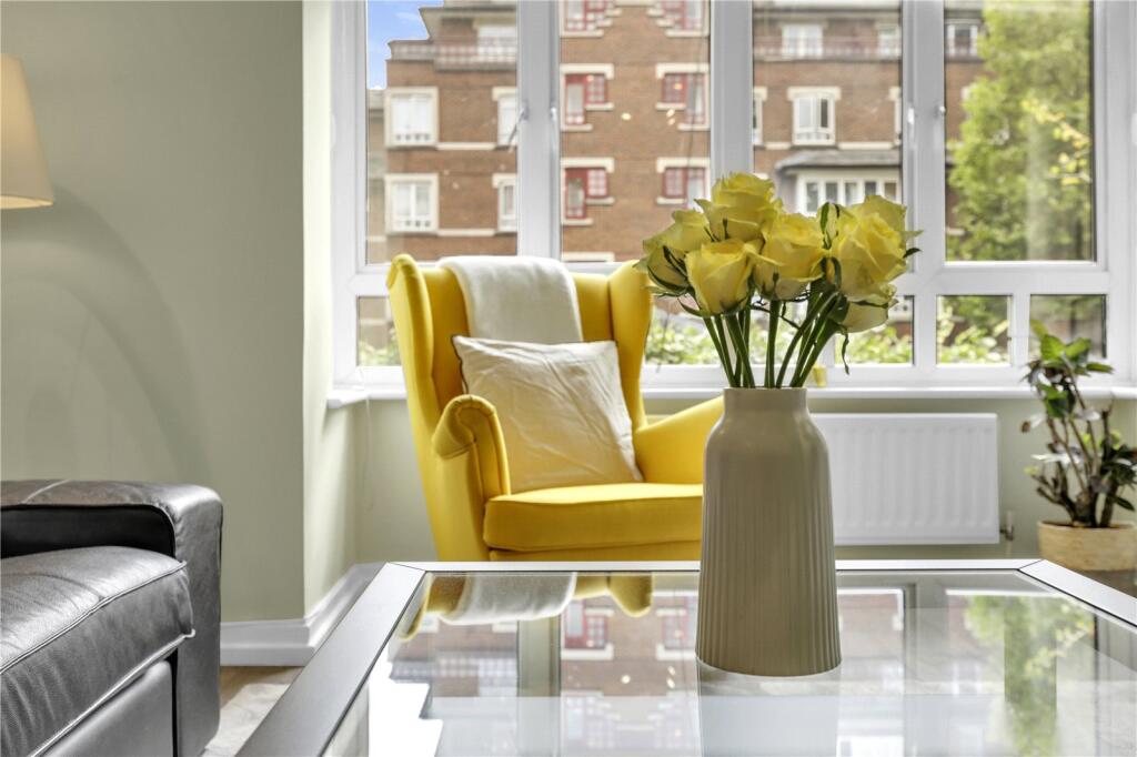 Apartment in London - View 3