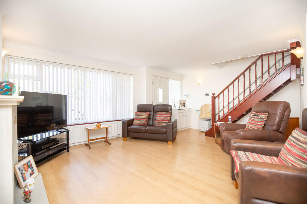 House in North Warwickshire, Polesworth CP - View 5