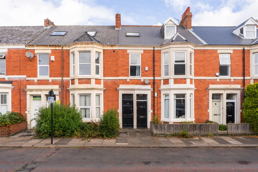 Main image of property: Glenthorn Road, Jesmond, Newcastle Upon Tyne