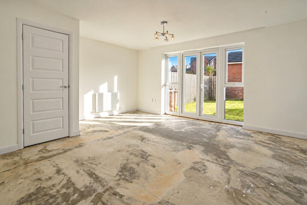 House in Sheffield - View 2
