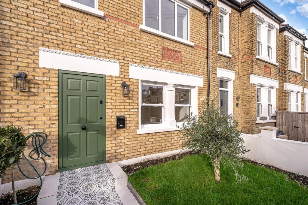 Main image of property: Cecil Road, London, SW19