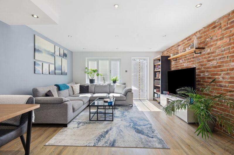 Main image of property: Margherita Road, Waltham Abbey